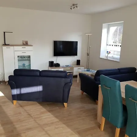 Apartment Seeadler *