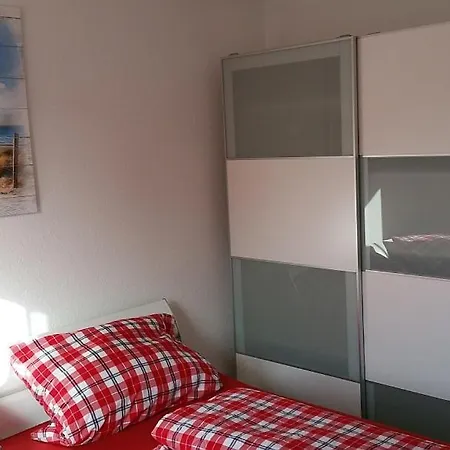 Apartment Seeadler Greetsiel
