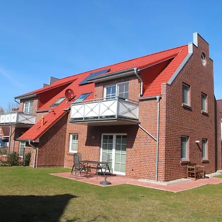 Apartment Seeadler