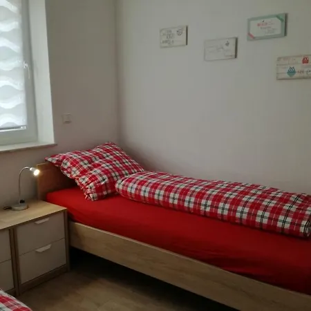 Apartment Seeadler Greetsiel