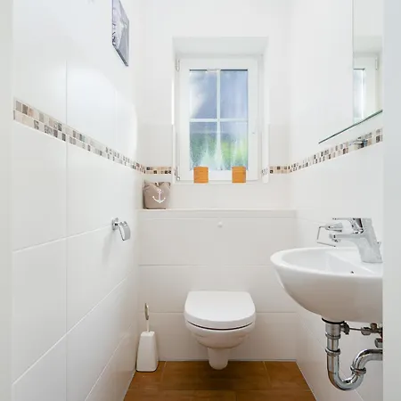 Apartment Seeadler Greetsiel