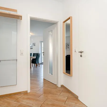 Seeadler Apartment
