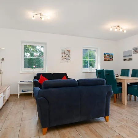 Apartment Seeadler *