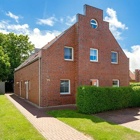 Apartment Seeadler *