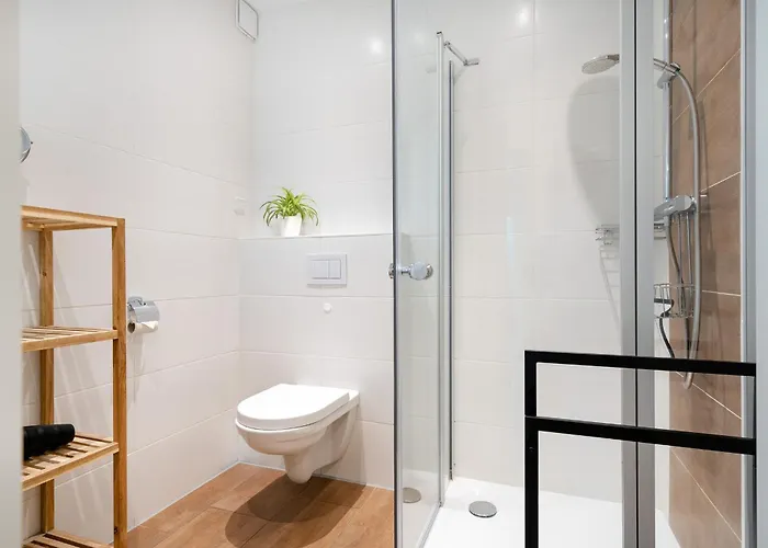 Apartmán Seeadler *