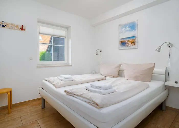 Seeadler Apartmán *