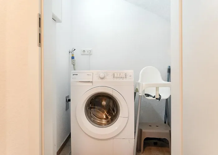 Apartmán Seeadler *