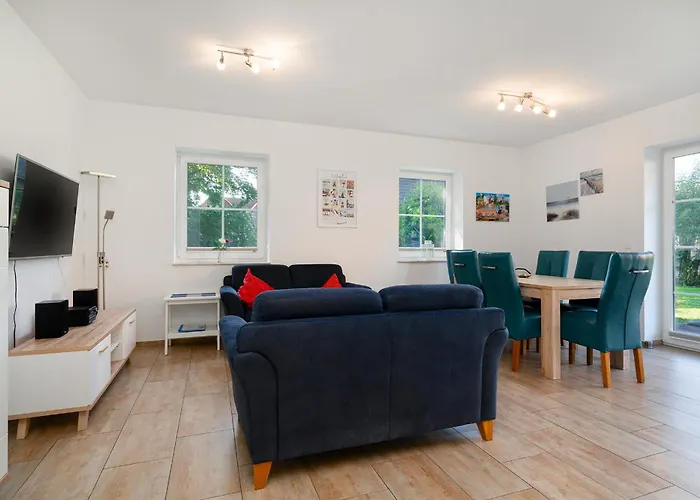 Apartmán Seeadler *