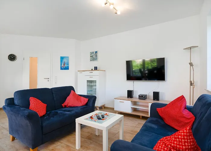 Apartmán Seeadler *