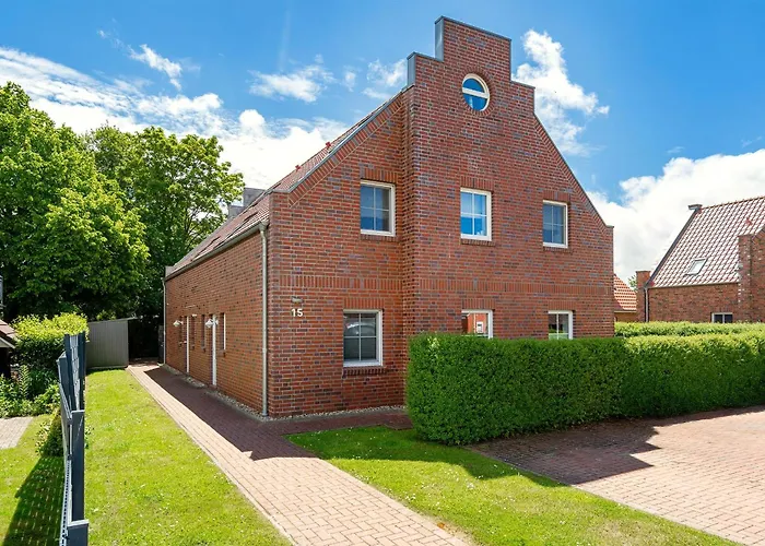 Apartmán Seeadler *